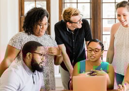 Going back to basics? Here's what top agents are doing to finish the year strong