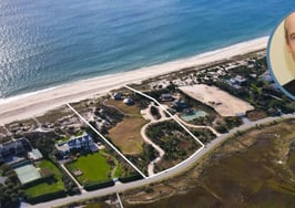 Alibaba president offloads 2 Hamptons estates at $66.25M