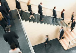 250K agents could leave the industry next year.  Will they be your agents?