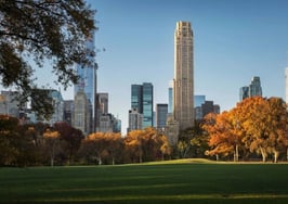 Billionaires' Row penthouse goes for a hefty $72M