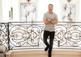 Aaron Kirman leaves Compass for Christie's International