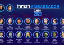 Inman proudly announces Inman Ambassador Class of 2023
