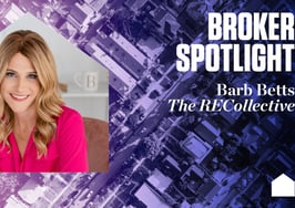 Broker Spotlight: Barb Betts, The RECollective
