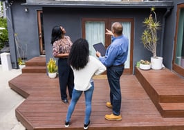 9 steps for getting buyers the best deal in a down market