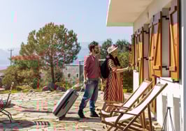 Who will be the next billion-dollar darling of short-term rentals?