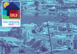 Dealing with disasters: How agents can help their communities recover