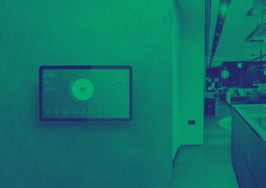 What happens when it's time to sell a smart home?