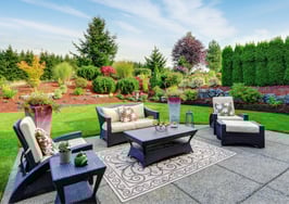 The 5 best outdoor smart-tech home upgrades