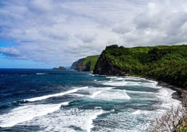 Venture Sotheby's spreads Hawaiian presence to Mauna Kea Resort