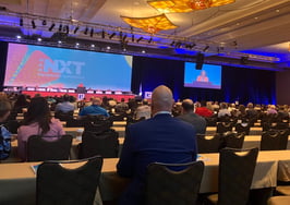 NAR votes to end use of the term 'handicap' in Realtor Code of Ethics