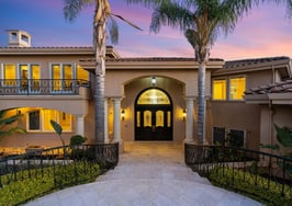 How to prepare your luxury real estate clients for a market correction