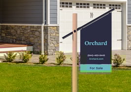 Orchard lays off 180 workers amid historic housing 'disruption'