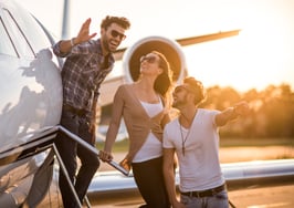 Boutique transportation services now part of Pacaso owner amenities