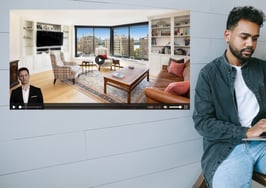 Property Tour AI bets on virtual agents as tour guides: Tech Review