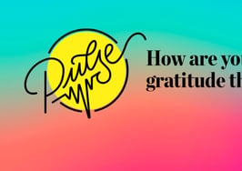 How real estate pros are showing gratitude this year: Pulse