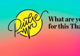 Here's what you're thankful for this Thanksgiving: Pulse