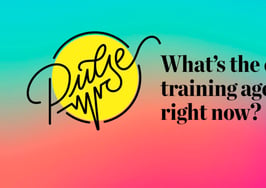 Here's the critical training you say agents need right now