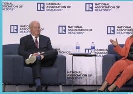 Political analysts at NAR: 'The politics of our country is broken'