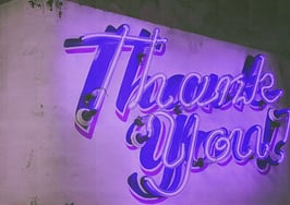 7 creative (and affordable) ways to thank your clients so they'll always November you