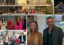 buying beverly hills, mauricio umansky, alexia umansky, farrah brittany, the agency, reality tv