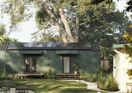 Airbnb co-founder launches new backyard home venture, Samara