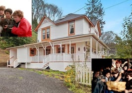 'Goonies' house finds new owner just days after listing