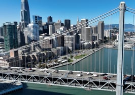 NAR chief economist expects price of office space and apartments to dip