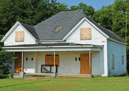 Home flippers search for ‘creative deals’ as high rates cool the market