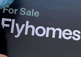 Flyhomes lays off workers amid 'housing recession'