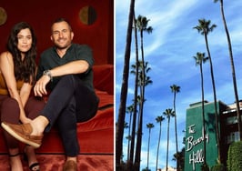 Goldsmith Team moves to The Agency from Hilton & Hyland