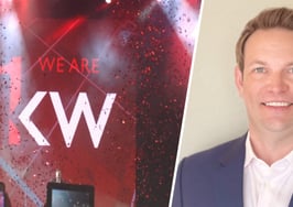 Keller Williams mortgage exec leaves after less than 2 years