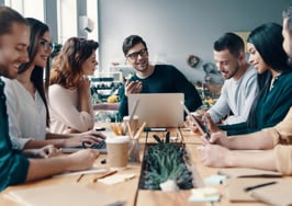 A Keller Williams team leader on essentials for navigating a downturn