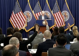 Fed slows rate hikes, but remains wary of entrenched inflation