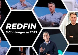 Redfin faces a steep battle as it claws its way toward profitability