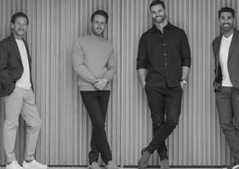 'MDL' alum and 'Buying Beverly Hills' stars form 'Bond Collective'