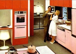 Circa 1960 kitchens and baths: What agents should know