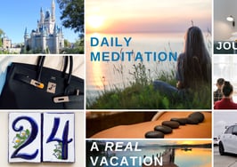 How to create a Canva vision board to set your intentions for 2023