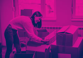 Moving on up? The realities for market-changing agents