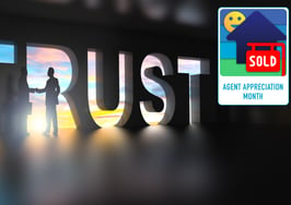 How do you build trust? Know more than your competition