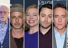 The final season of 'Succession' ended. Now it's time to make a plan