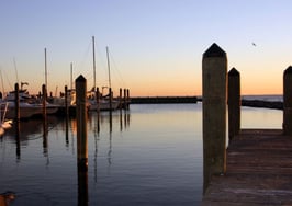 The Agency makes its way down the coast with move into Chesapeake