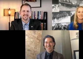 Be agile, embrace change: 2 leaders share the keys to success in 2023