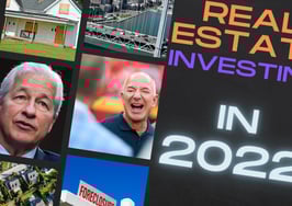 Real estate investing in 2022: Where is the roller coaster headed?