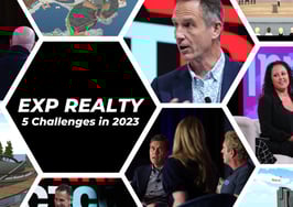 Has eXp done enough to shed costs and still grow in 2023?