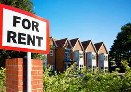Rent prices post highest annual increase in over a year: Redfin