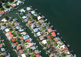 More US mortgages are 'seriously underwater' as equity dwindles