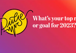 Here are your top resolutions and goals for 2023: Pulse