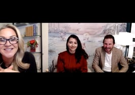 Branden Williams on reality TV: 'We're too busy making real deals'