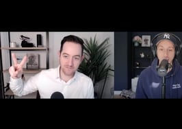 'This is the shift everybody has been predicting': Agents at Connect Now