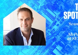 Teams Spotlight: Sean McPeak, McPeak Team at SERHANT.